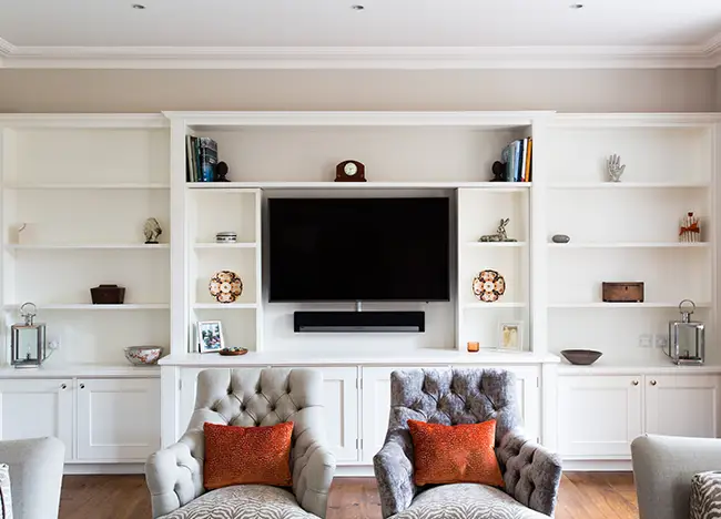 Handmade Furniture