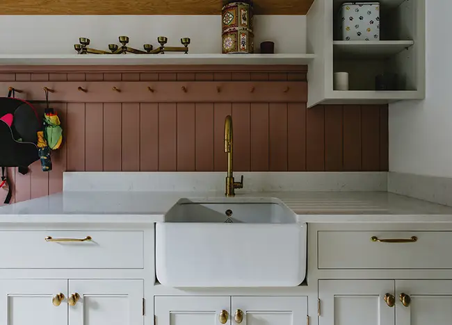 Traditional Kitchens